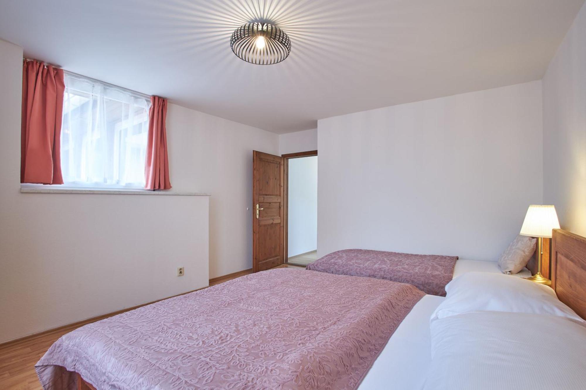 Wenceslas Square Residence Praha Exteriér fotografie