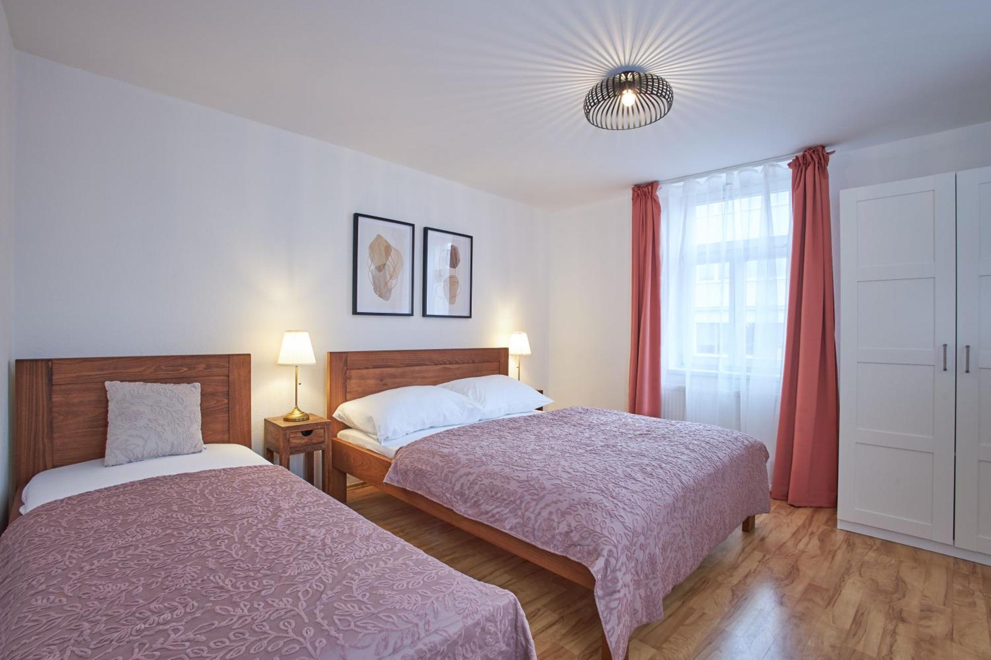Wenceslas Square Residence Praha Exteriér fotografie