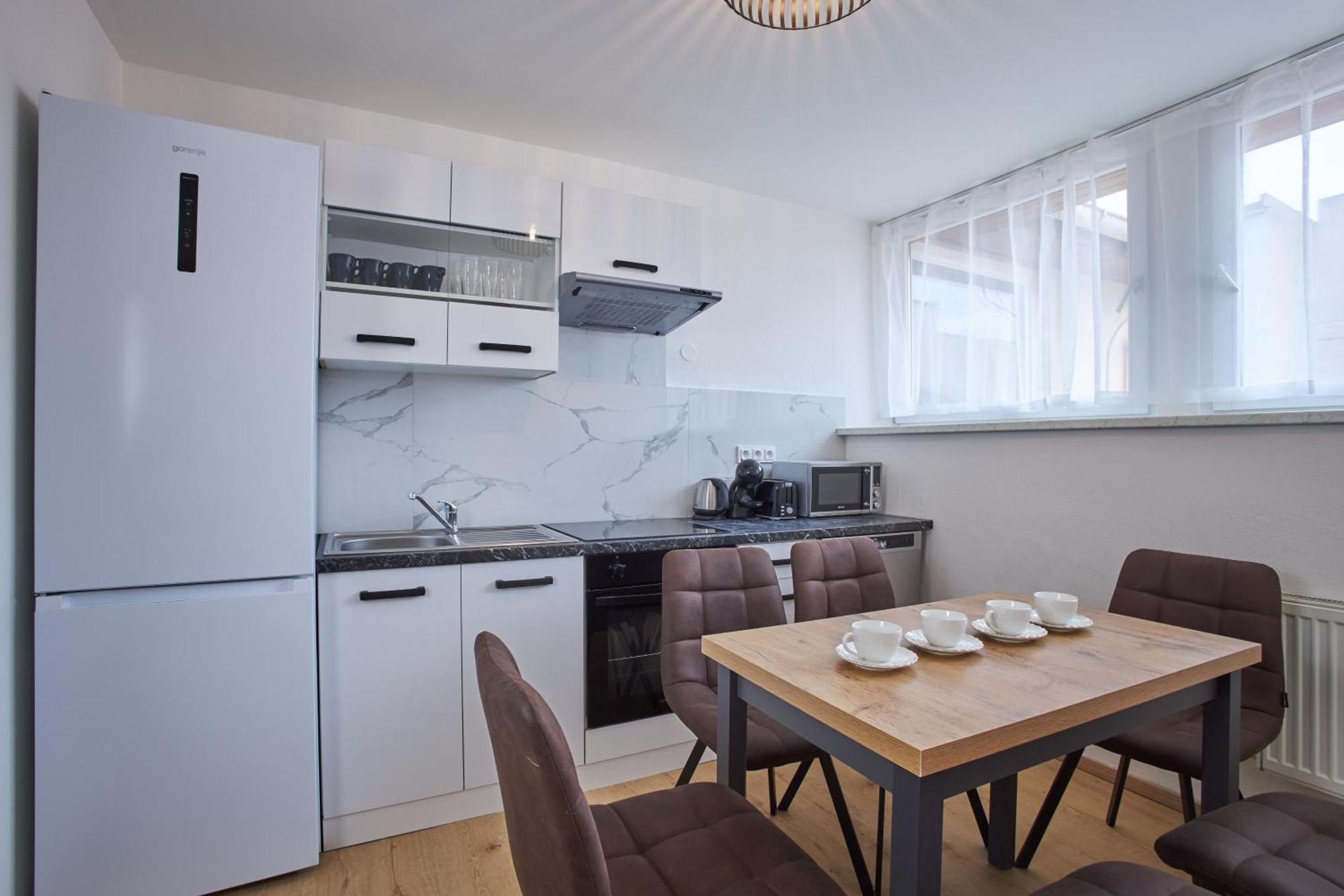 Wenceslas Square Residence Praha Exteriér fotografie